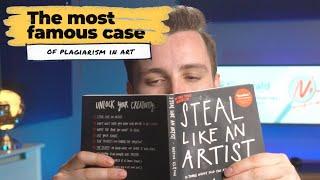 Plagiarism in Art Cases and How to Avoid It