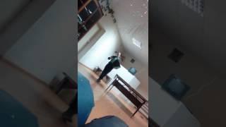 Эх по селам...