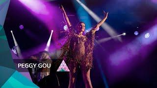 Peggy Gou - Murder On The Dancefloor (feat. Sophie Ellis Bextor) (Glastonbury 2024)
