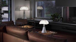 Popular And Stylish Pipistrello Lamp