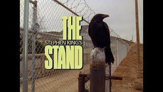 Stephen King's The Stand (1994) 4k 2160p AI Upscaled (Full Movie)