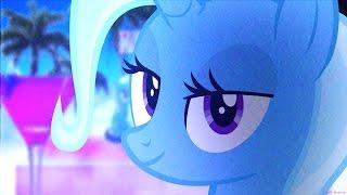 [MLP en vrai] ＴＲＩＸＩＥ OF THE FUTURE