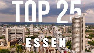 TOP 25 Things To Do In Essen  Travel Guide