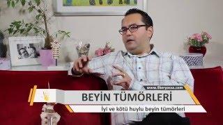 Beyin Tümörü | İyi Huylu ve Kötü Huylu Beyin Tümörleri