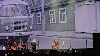 IRA - Mój Dom - Live Wrocław 01.2025 | #zadzwonciepomilicje