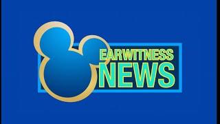 Earwitness News with John Good Promo