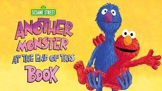 Another Monster at the End of This Book (Sesame Street) - Best App For Kids