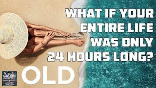 FGGGbT Ep. 104: What If Your Entire Life Was Only 24 Hours Long?