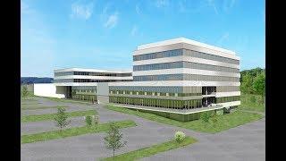 ABB to invest €100 million in global innovation and training campus [OLD VERSION]