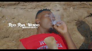 RUO RWA WENDO by WAITHAKA WA JANE \\mihadarati\\ [ official video ]SMS SKIZA 5965743 TO 811