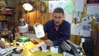Как отремонтировать дистанционку. Пульт ДУ. Лекция. Обстоятельно и подробно для всех.
