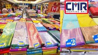 CMR Shopping Mall లో FLAT50% OFF NewStock|#trending#cmr #sale#offer#cmrshoppingmall#yt#50percentoff