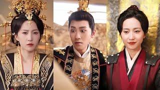 Hoàng Thượng Tưởng Vị Hôn Thê Xấu Xí, Ngờ Đâu Không Những Xinh Đẹp Mà Con Là Nữ Tướng Giỏi Võ