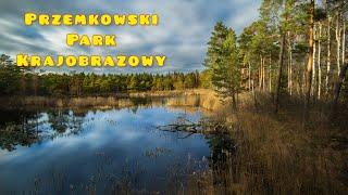 Przemkowski Park Krajobrazowy