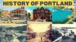 FACTS about PORTLAND you probably did not know. (History of Portland, Jamaica)