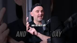 Why Gary Vee LOVES To Lose