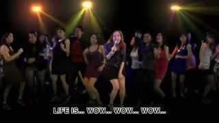 Charice: 'Life is Wow!' — Wow Videoke MTV