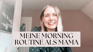 Vlog: Morning Routine als Mama & Podcast-Dreh