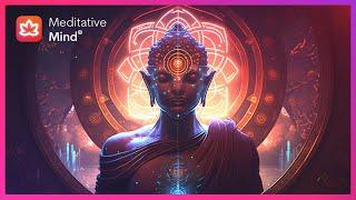 UNBLOCK ALL 7 CHAKRAS | Hours of Deep Aura Cleansing & Chakra Balancing Meditation @432Hz