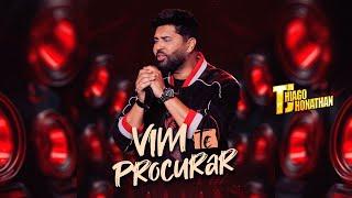 Thiago Jhonathan -  Vim Te Procurar  (Video Oficial)