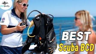 Best Scuba BCD In 2020 –Our Favorite Models Compared