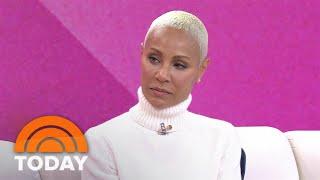Jada Pinkett Smith clarifies status of relationship with Will Smith