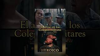 La película que el gobierno de México no quiere que veas #Heroico #Mexico #Militar #Cine #peliculas