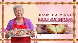 Malasadas