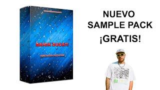 Feid - Bahia Ducati Sample Pack Gratis | Libreria Reggaeton 2021 | Reggaeton Drumkit Free 2021