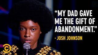 Trevor Noah Presents Josh Johnson: # (Hashtag)  - Full Special