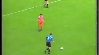 Inter 0-0 Cremonese 1994/95