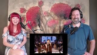 Mike & Ginger React to PULP - Common People