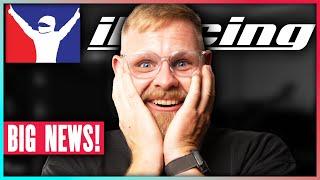 iRacing Update August 2024 - Dizee News