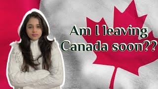 Why people are leaving Canada?? Reverse migration trend