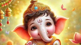 Bappa Has Arrived! Let the Celebrations Begin!