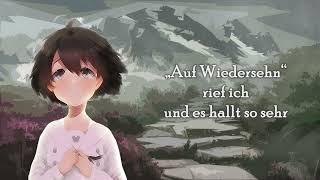 Watashi no Koe German Cover - The Anthem of the Heart (REUPLOAD)