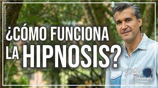 ¿Cómo Funciona La HIPNOSIS? / Pablo Gómez Psiquiatra #hipnosis #hipnoterapia