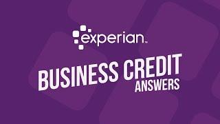 How do you correct or dispute information on a business credit report?