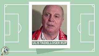 Uli Hoeneß und sein tadelloser Ruf im Zeigler-Faktencheck | ZwWdF