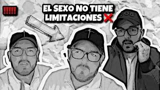 El Apostol Rafael Ramirez - dice que no hay Limitaciones en el Sex0 ESTO ESTA FUERTE