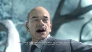 Call of Duty: Black Ops III - [SPOILERS] Meeting Taylor in the Frozen Forest