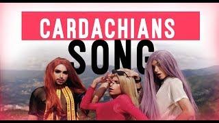 CARDACHIANS SONG l Las Cardachians