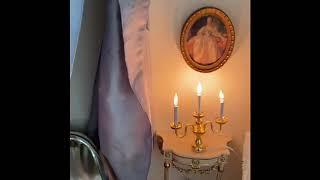 French Chateau Dollshouse Tour