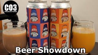 Fifth Frame # 6 - Blizzy | CO3 Beer Showdown