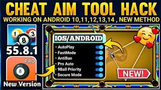 8 ball pool hack | 8 Ball pool mod menu | 8 ball pool cheto 2024 free | New Aim Cobra Hack Autoplay