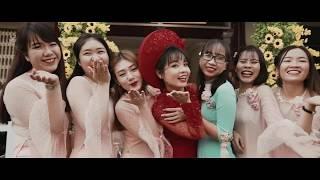 Same Day Edit | HOÀNG & DUYÊN | Phóng Sự Cưới by TRUNG VO Studio