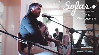 The Wanderer - Yellow Fields | Sofar Rotterdam