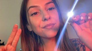 ASMR for People Who Get Bored Easily ‍️