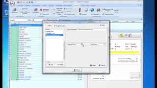 Configuring Guardian Control Panel and QuikStor Express to Work with Your Gate