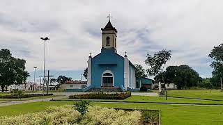 ANHANGUERA  a menor cidade do estado de GOIÁS #cidadesgoianas #cidadesbrasileiras